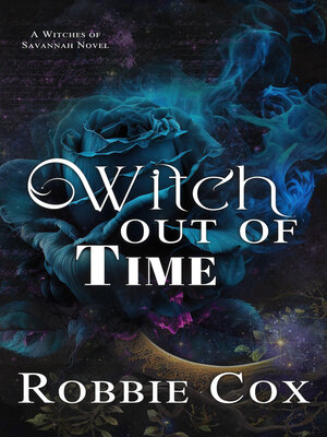 cover image of Witch Out of Time